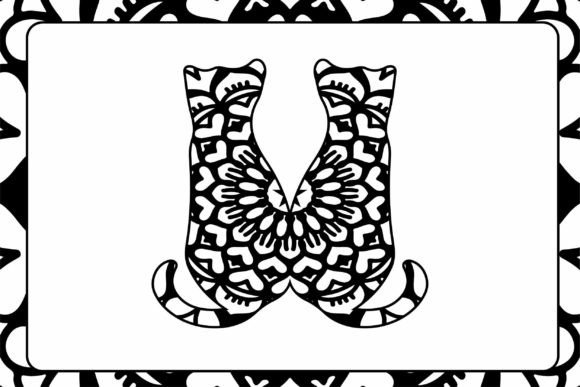 Animal Mandala Coloring Books 2: A Strategic Resource for Creators and Entrepreneurs