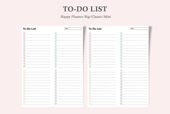The Daily To-Do List: Your Foundation for Organized Execution