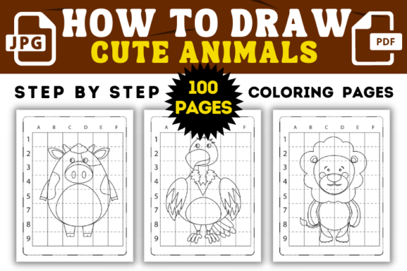 Unlocking Creativity and Opportunity: How to Draw Cute Animals